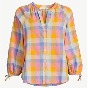 NWT FREE ASSEMBLY SHIRT